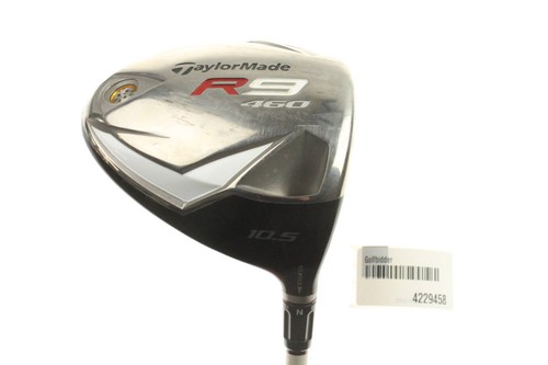 Taylormade 460 golf club - taylormade,