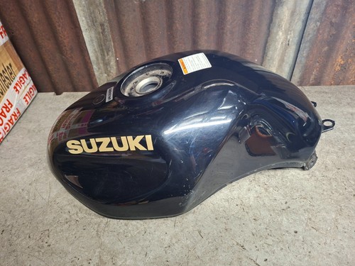 Suzuki gsf 600 bandit fuel - 600,