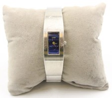 STORM Storm ID Stainless Steel Quartz Wristwatch Spares/Repairs - S21