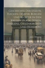 Offermann - Geschichte Der