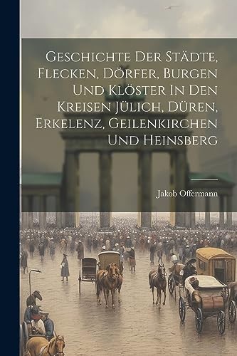 Offermann geschichte der - offermann,