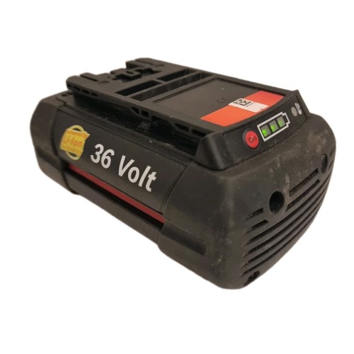 Bosch 36v 6ah battery for - bosch,