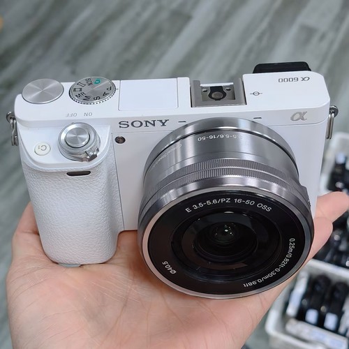 Sony alpha a6000 digital - alpha,