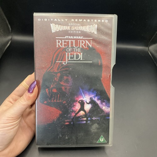 Star wars return the - star,