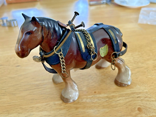 Horse figurine melba - horse,