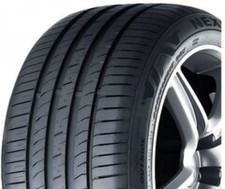 2 X 255/35 19 NEXEN N FERA SU1