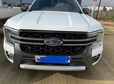 Predator Night Hawk LED Grille Ford Ranger 2025