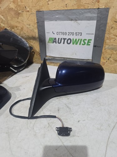 Genuine passat - vw, b5