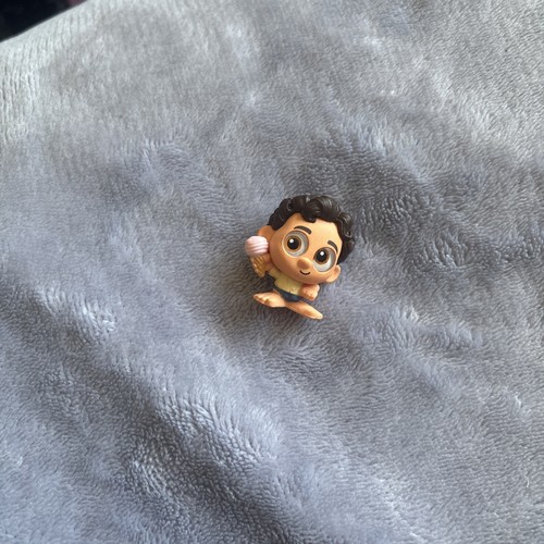 Disney doorables figure luca - doorables,