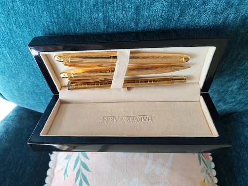 Harvey makin brand new gold - brand,