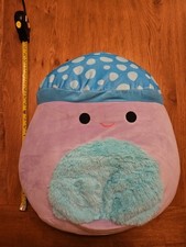 Squishmallows Pyle The Green