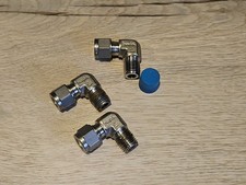 3 OFF SWAGELOK SS-8MO-2-4