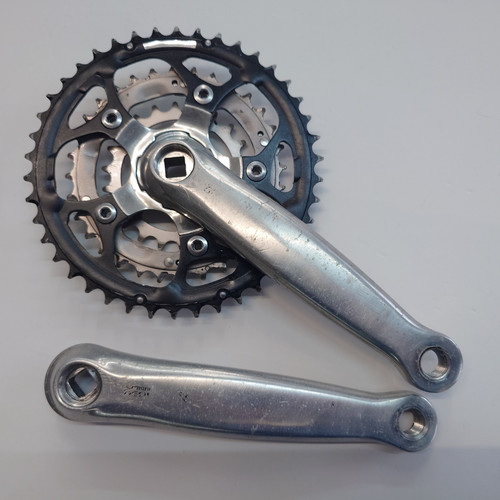 Shimano deore m569 - deore, fc-m569