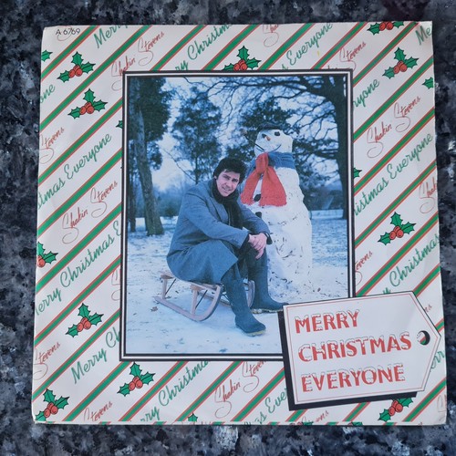 Shakin stevens merry - shakin',