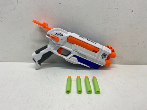 Nerf strike elite - n-strike,