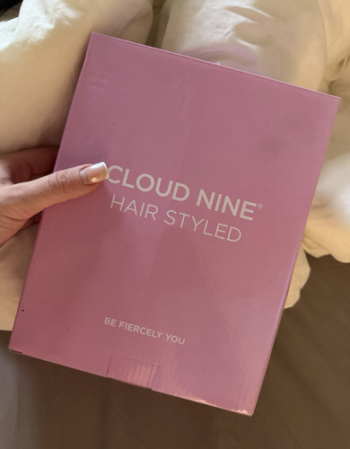 Cloud nine vanity travel - cloud,
