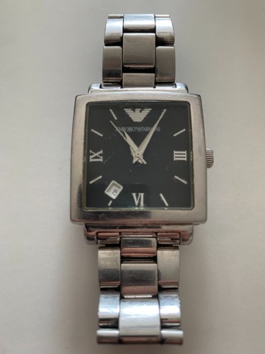 Emporio armani ar5300 men - emporio, men's