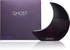 Ghost Deep Night Eau De