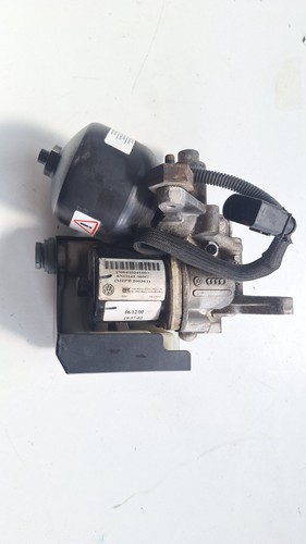 Lupo fsi 2002 gearbox - vw, 1,4
