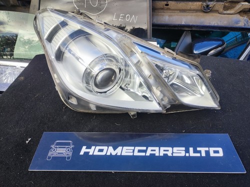A2078200239 headlight - a2078200239, o/s
