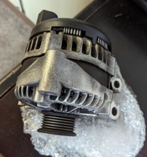 Range Rover 4.4TDV8 Alternator LR072762 H42-10300-AC Refurbished Genuine LR