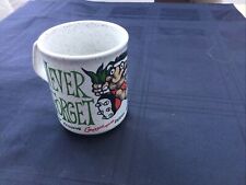 welsh grogg  designed