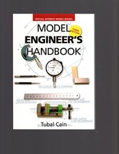THE MODEL ENGINEERS HANDBOOK