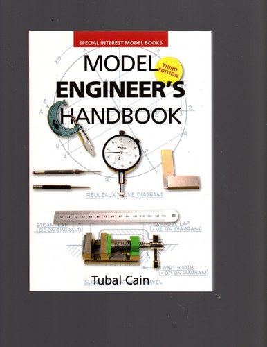 The model engineers handbook - model,