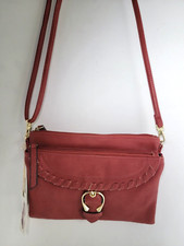 Jessica Simpson Deep Rose Pink