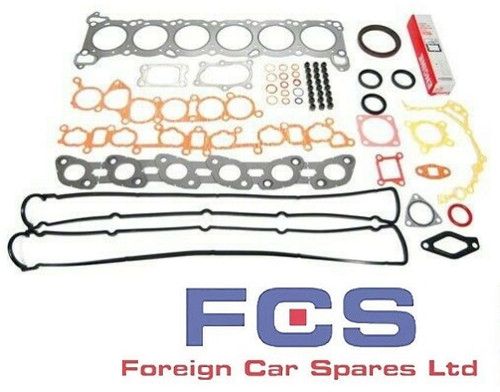 Genuine oem rb25det engine - oem,