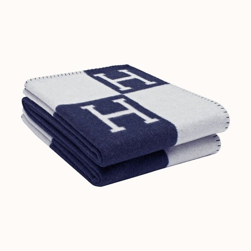 Plaid cashmere throw blanket - plaid,