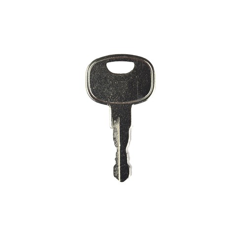 Ignition starter key - ignition,