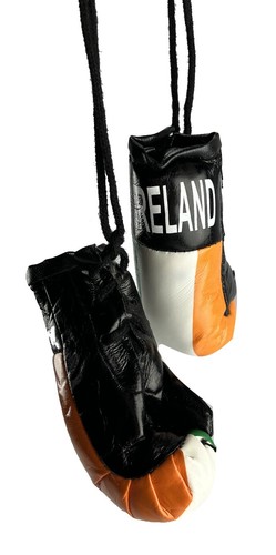 Pack mini boxing - 12,