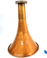 Antique Nautical Large Coast