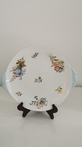 Shelley fine bone china wild - bone,