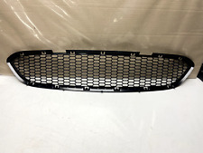 GENUINE BMW E60 E61 M5 Centre Front Bumper Grille 51117895739