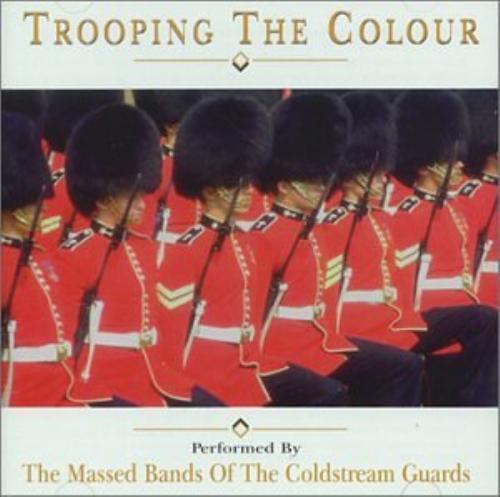 Massed bands the - bands, of