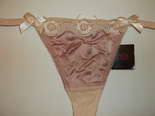 Bnwt senza thong - la, 8