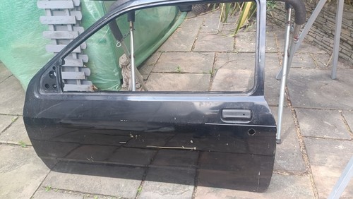 Ford sierra cosworth door - 3,