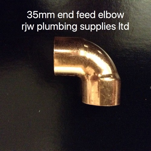 35mm copper pipe/tube/brass