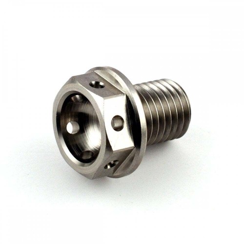 Honda cbf125 2009 - 2009-15, stainless
