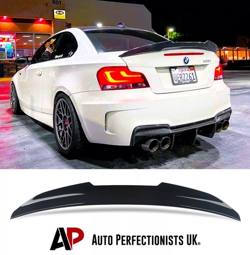 For bmw series coupe e82 - for,