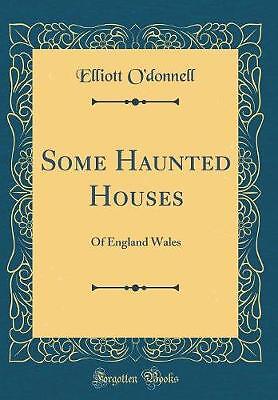 Some haunted houses of - haunted,