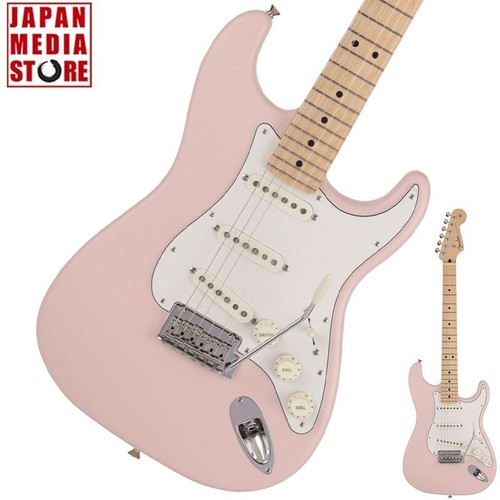Fender made japan - fender, in