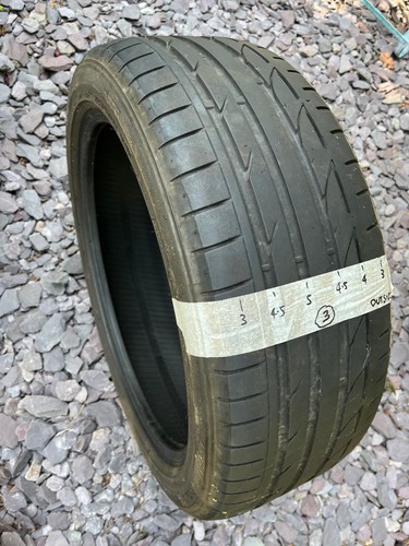 Bridgestone potenza s001 225 - potenza,