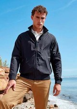 Asquith & Fox Men's Harrington