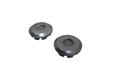 Frame caps suzuki gsx 1400 - frame,