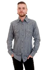 Mens Indie 70s 80s Retro New