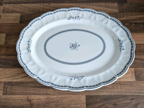 Royal doulton the majestic - doulton,