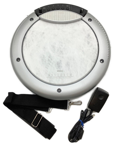Korg wavedrum percussion - korg,